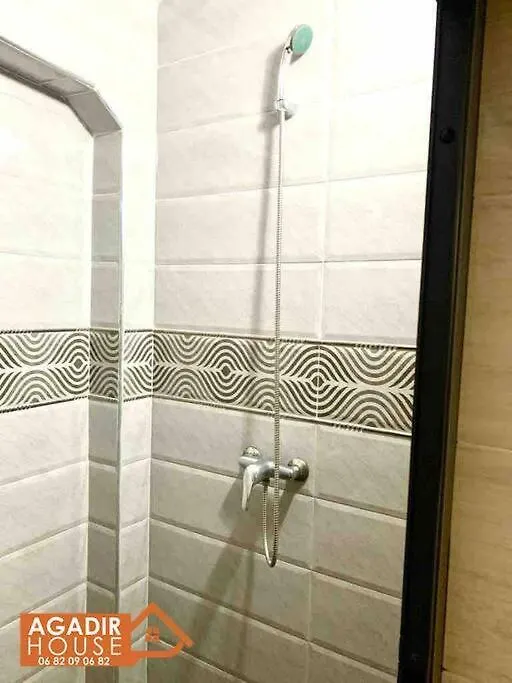 بيت هادئ وفي جانب شاطئ Agadir Morocco