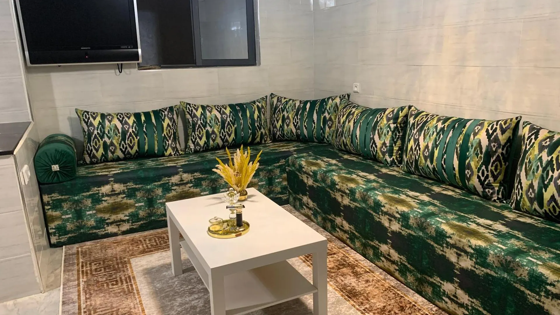 Apartment بيت هادئ وفي جانب شاطئ Agadir