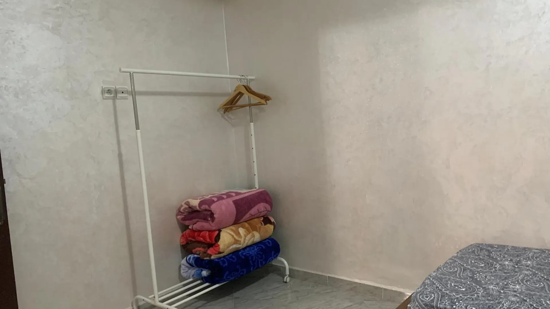 بيت هادئ وفي جانب شاطئ Agadir