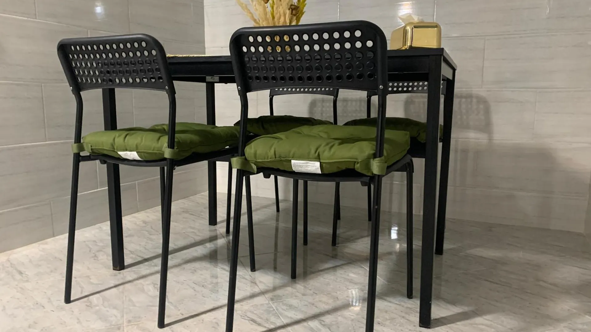 بيت هادئ وفي جانب شاطئ Agadir Apartment